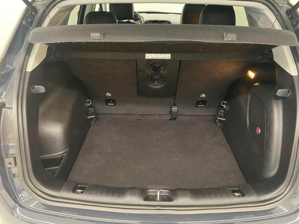 Jeep Compass 1.4 Mair 103kW Limited 4x2 9