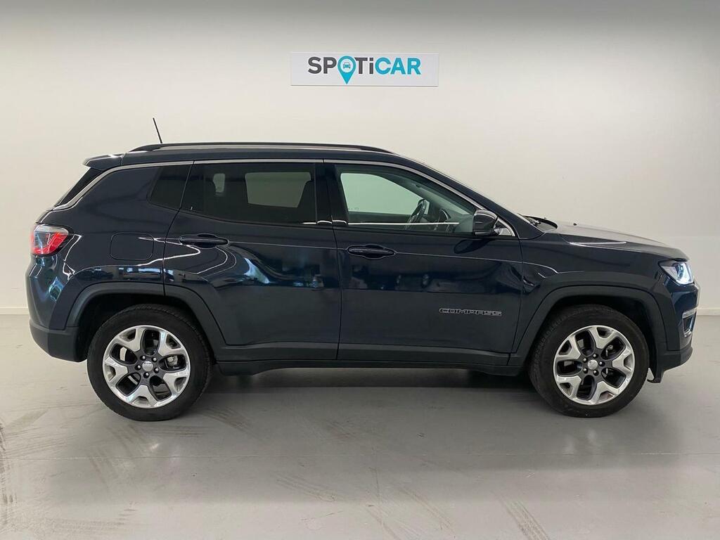 Jeep Compass 1.4 Mair 103kW Limited 4x2 5