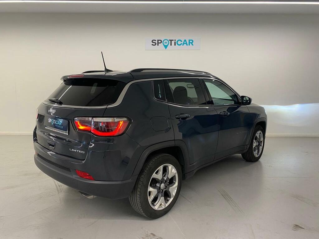 Jeep Compass 1.4 Mair 103kW Limited 4x2 4