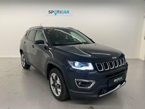 Jeep Compass 1.4 Mair 103kW Limited 4x2