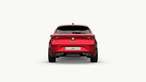 Seat Leon 1.5 TSI e-Hybrid 150kW DSG-6 FR XXL