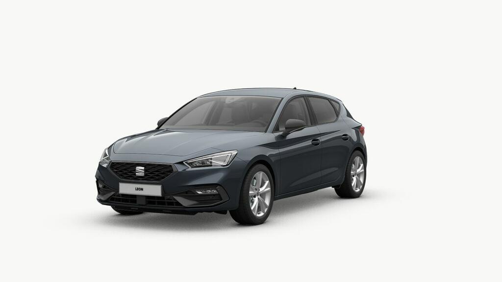 Seat Leon 1.5 TSI e-Hybrid 150kW DSG-6 FR XXL 2