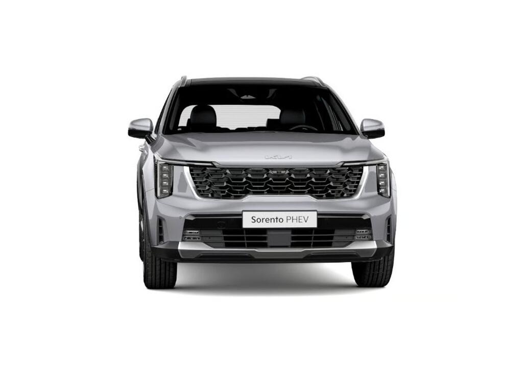 Kia Sorento 1.6 T-GDi HEV Emotion Pack Prem 4x4 7pl 3