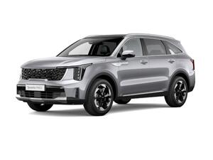 Kia Sorento 1.6 T-GDi HEV Emotion Pack Prem 4x4 7pl