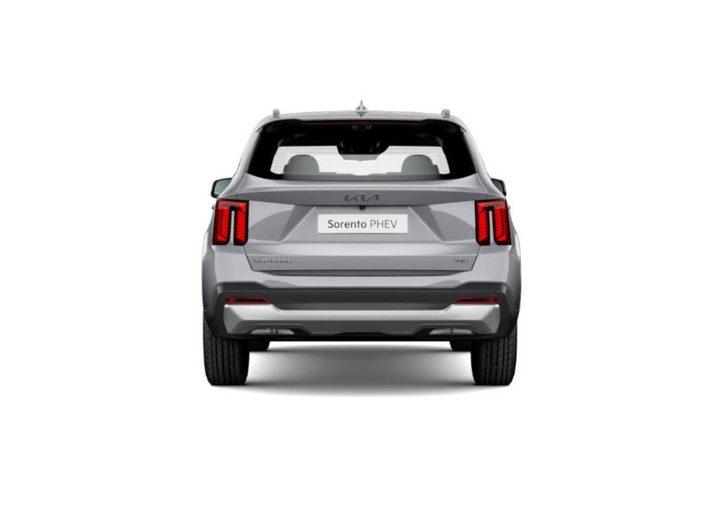 Kia Sorento 1.6 T-GDi HEV Emotion Pack Prem 4x4 7pl 5