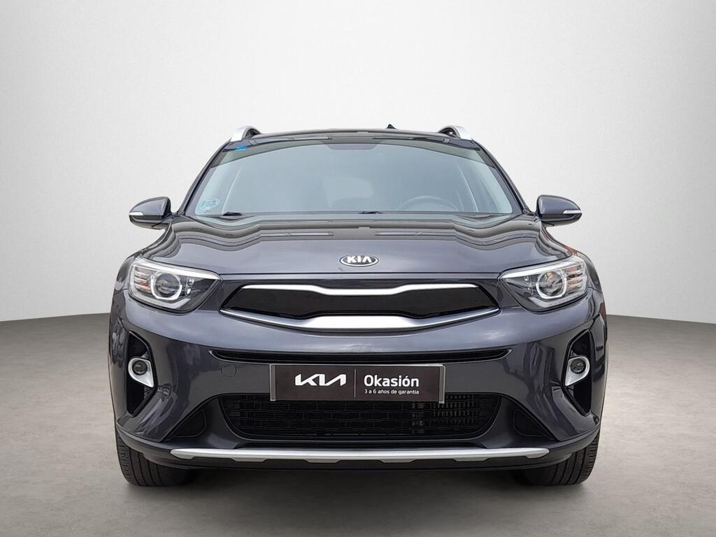 Kia Stonic 1.0 T-GDi 74kW (100CV) Drive 4