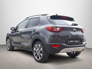 Kia Stonic 1.0 T-GDi 74kW (100CV) Drive
