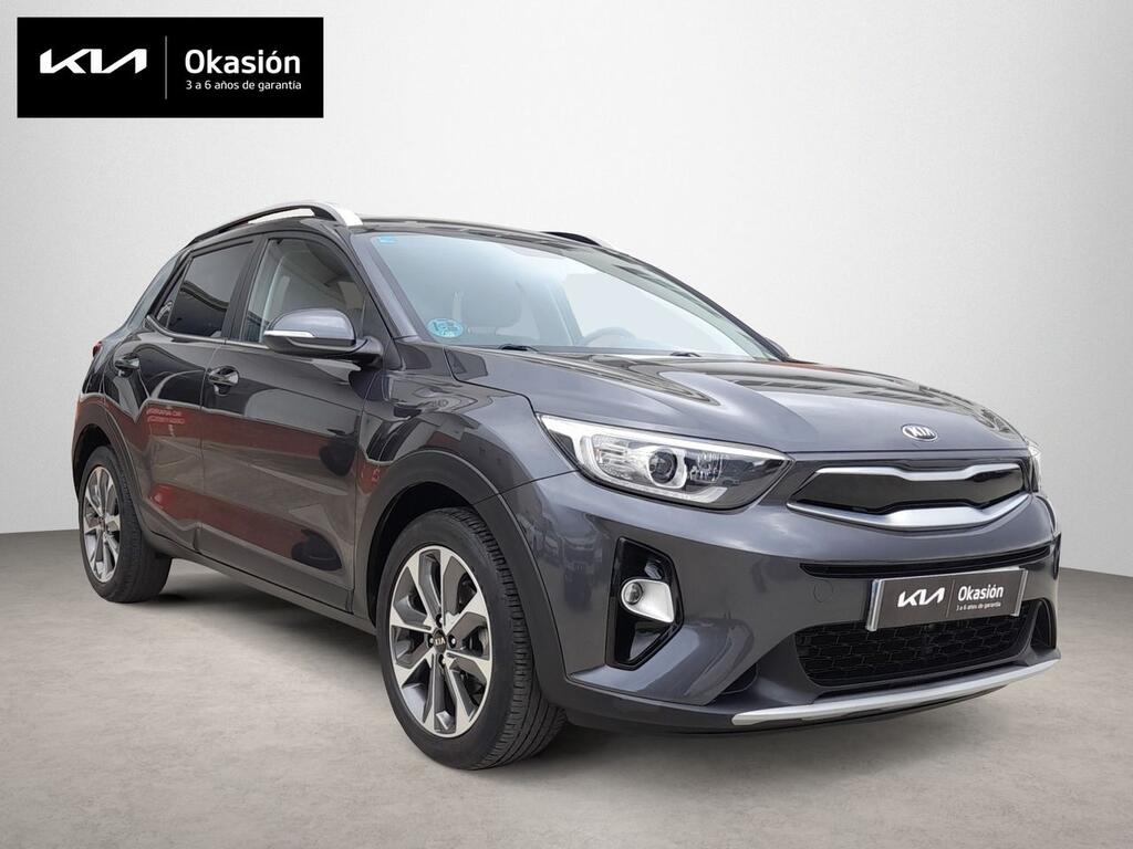 Kia Stonic 1.0 T-GDi 74kW (100CV) Drive