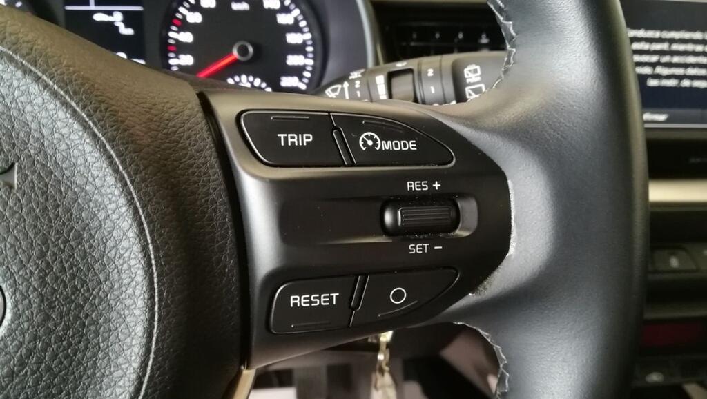 Kia Stonic 1.0 T-GDi 74kW (100CV) Drive 15