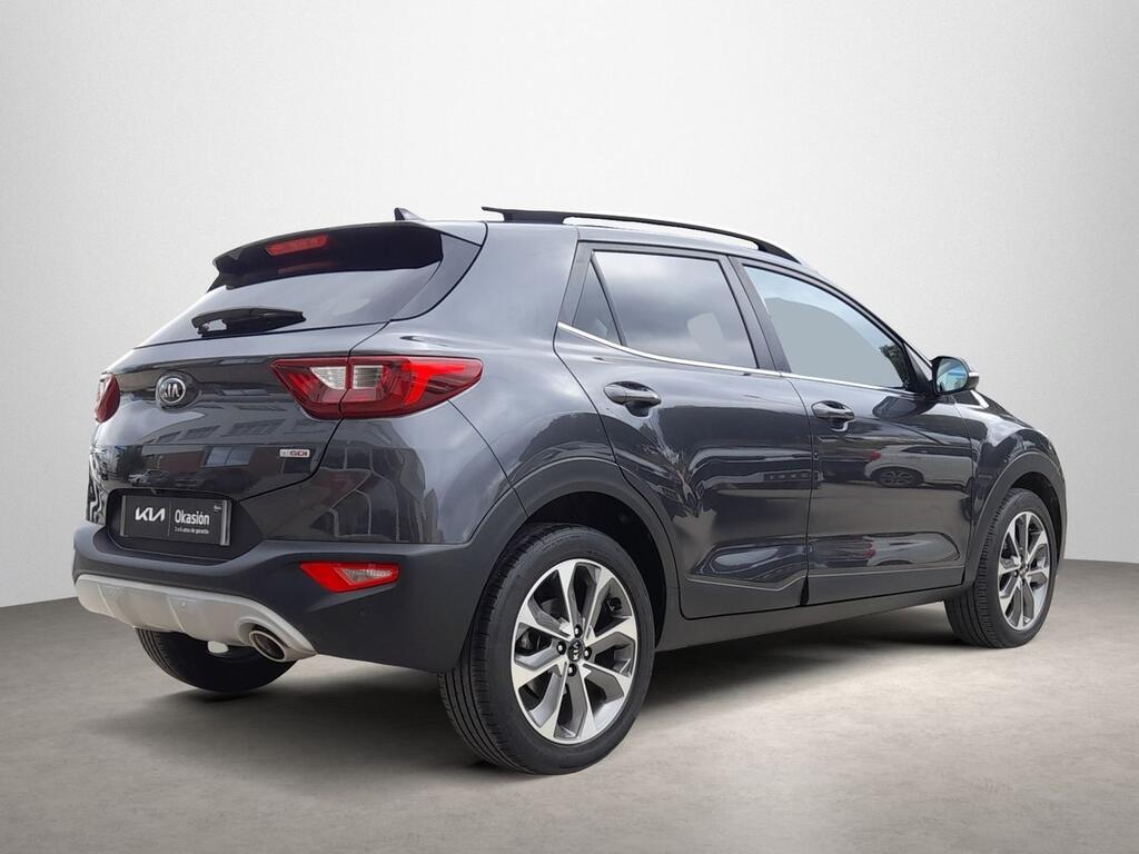 Kia Stonic 1.0 T-GDi 74kW (100CV) Drive 6