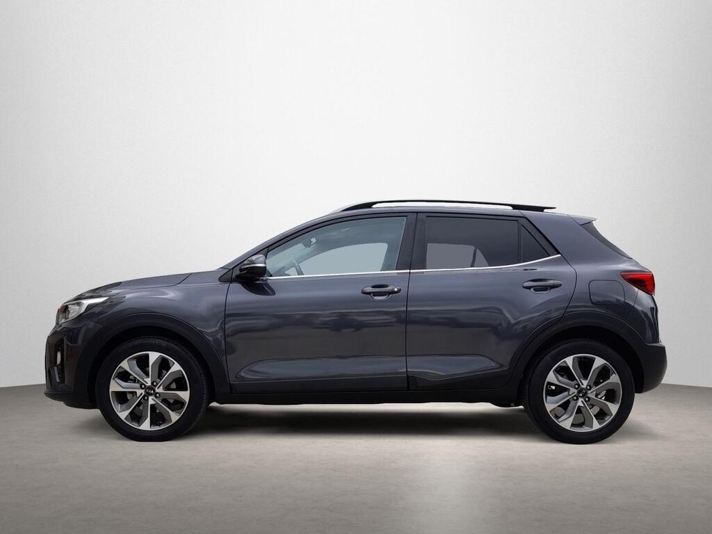 Kia Stonic 1.0 T-GDi 74kW (100CV) Drive 5