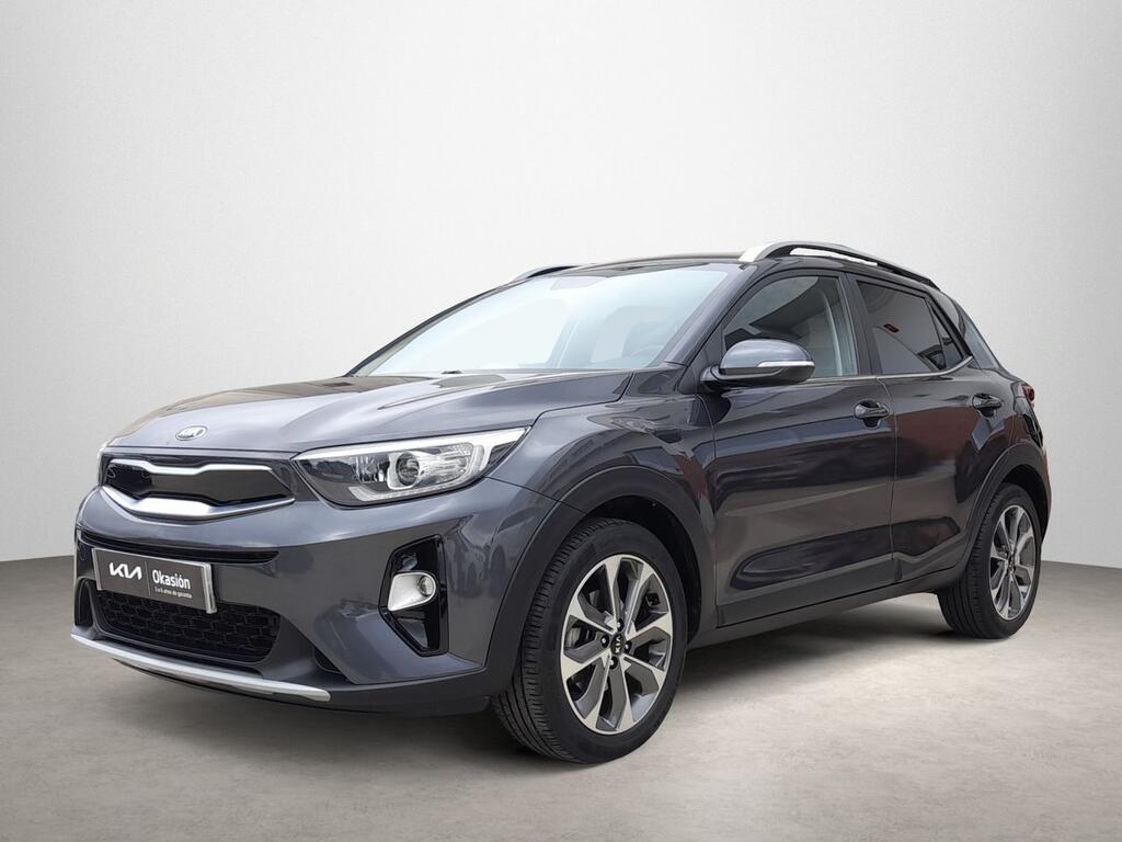 Kia Stonic 1.0 T-GDi 74kW (100CV) Drive 8