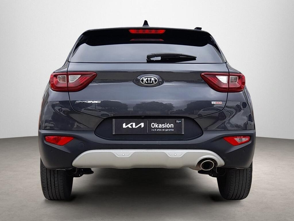 Kia Stonic 1.0 T-GDi 74kW (100CV) Drive 7