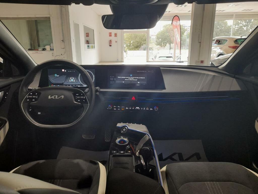 Kia EV6 GT-Line 77,4kWh 239kW AWD Long Range 11