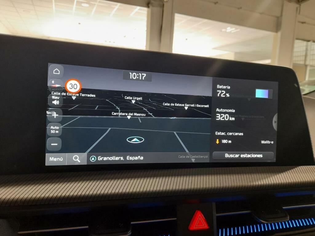 Kia EV6 GT-Line 77,4kWh 239kW AWD Long Range 20