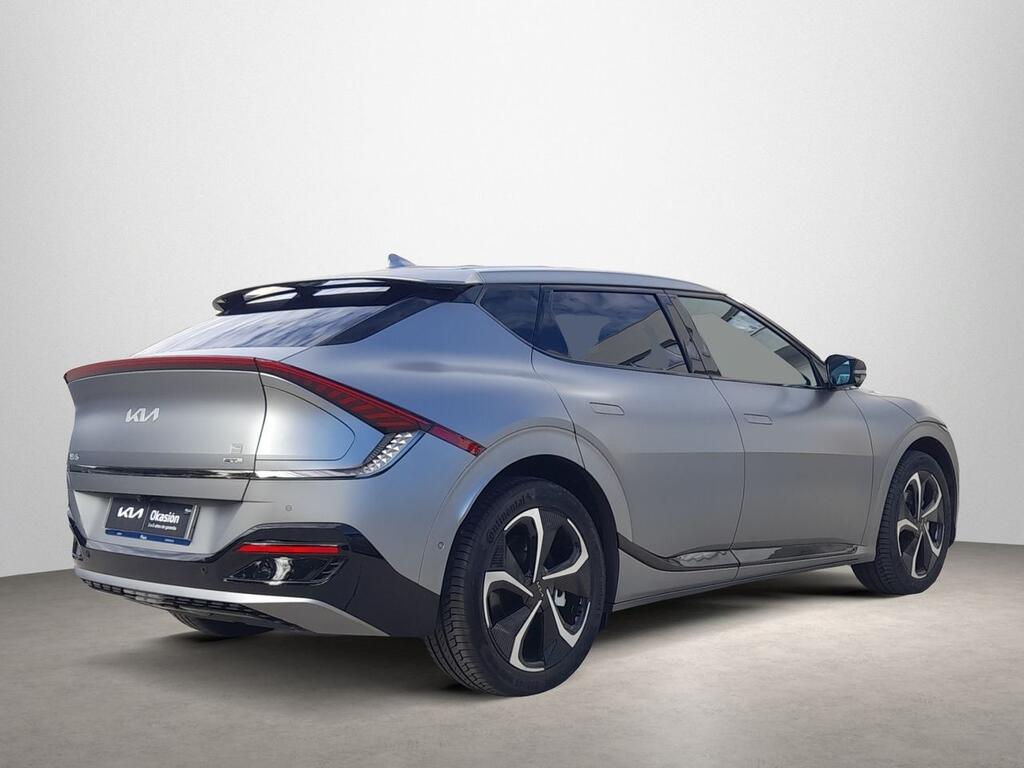 Kia EV6 GT-Line 77,4kWh 239kW AWD Long Range 3