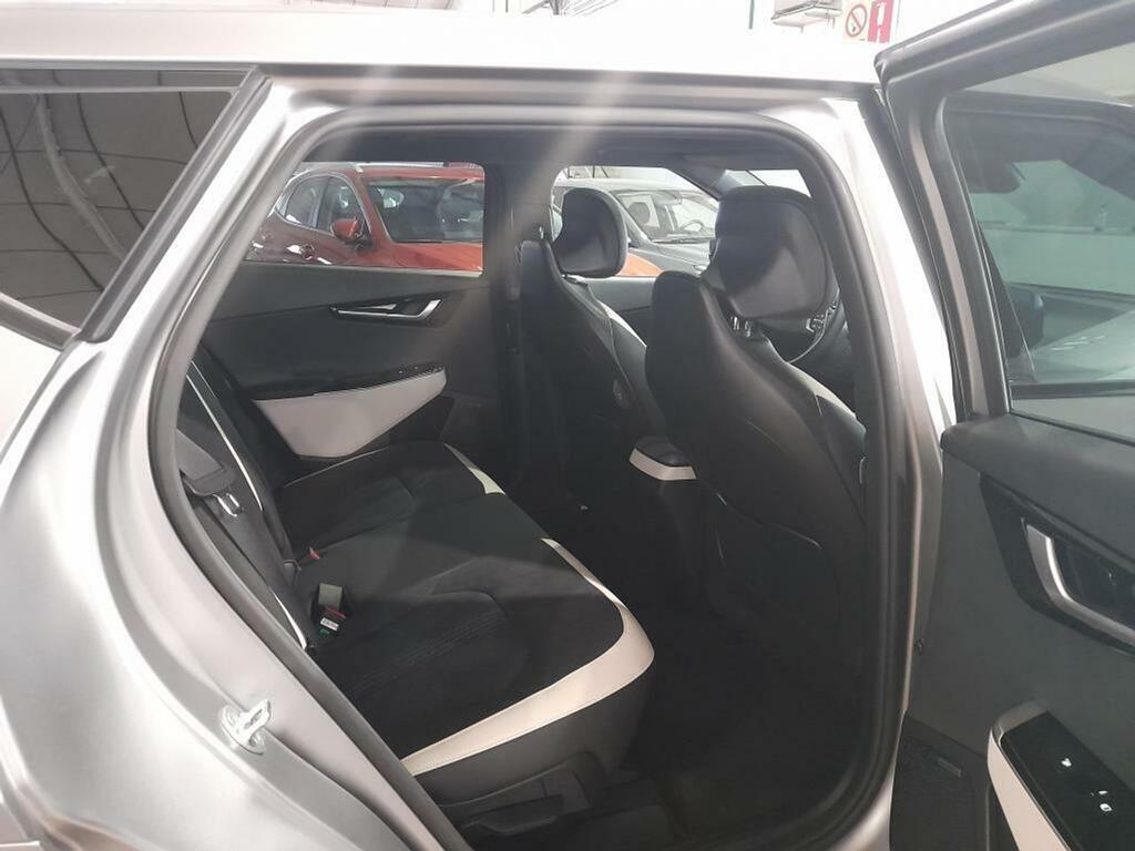 Kia EV6 GT-Line 77,4kWh 239kW AWD Long Range 10