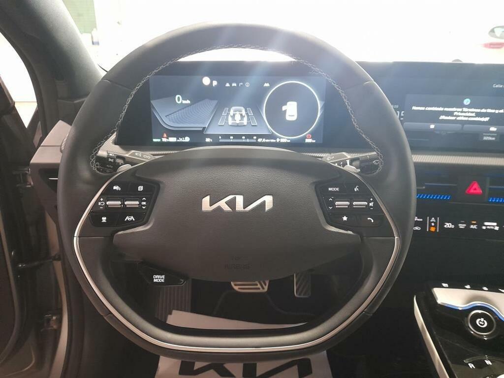 Kia EV6 GT-Line 77,4kWh 239kW AWD Long Range 13