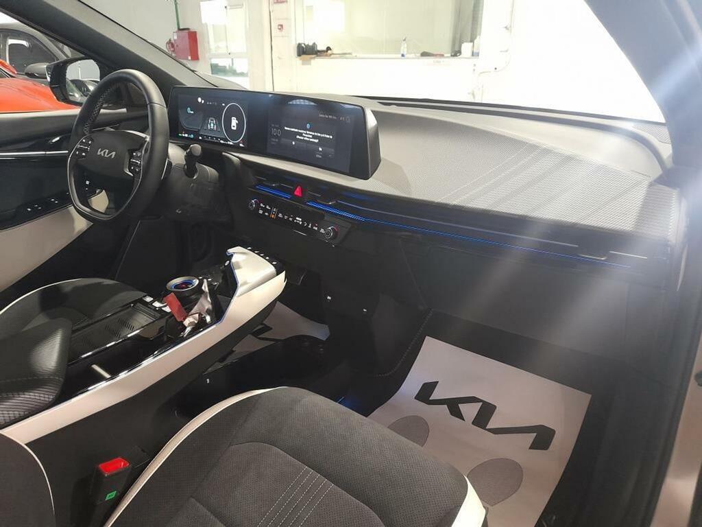 Kia EV6 GT-Line 77,4kWh 239kW AWD Long Range 9