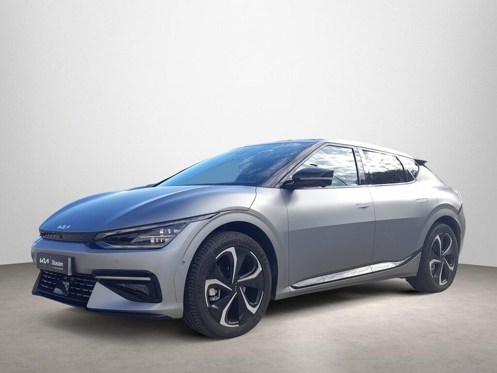 Kia EV6 GT-Line 77,4kWh 239kW AWD Long Range 5