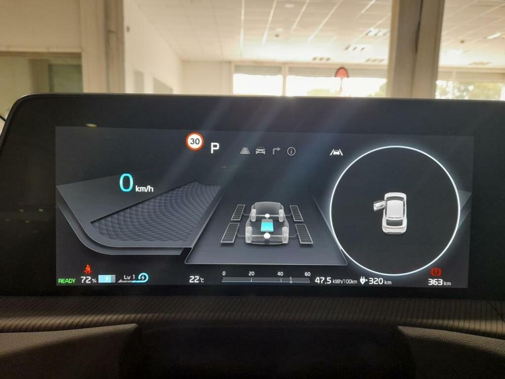 Kia EV6 GT-Line 77,4kWh 239kW AWD Long Range 16