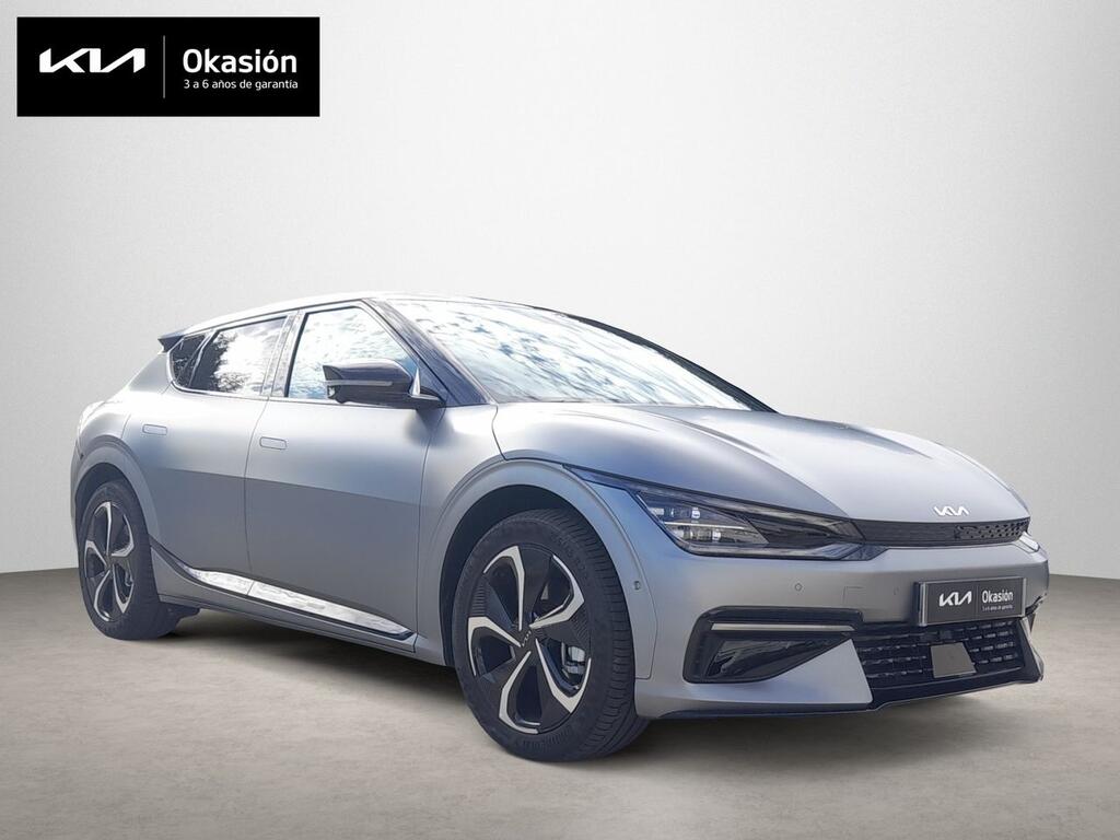 Kia EV6 GT-Line 77,4kWh 239kW AWD Long Range