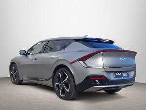 Kia EV6 GT-Line 77,4kWh 239kW AWD Long Range