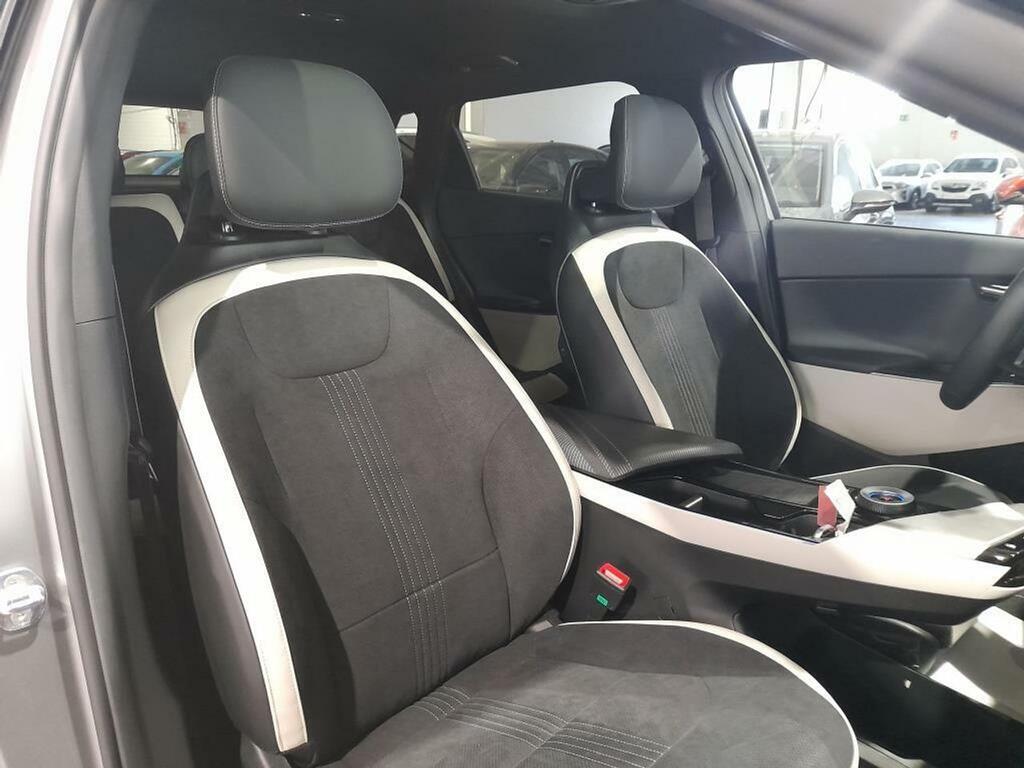 Kia EV6 GT-Line 77,4kWh 239kW AWD Long Range 8