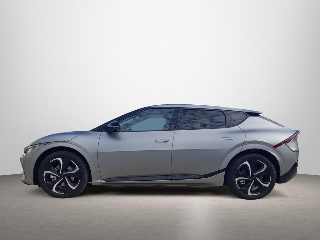 Kia EV6 GT-Line 77,4kWh 239kW AWD Long Range 4