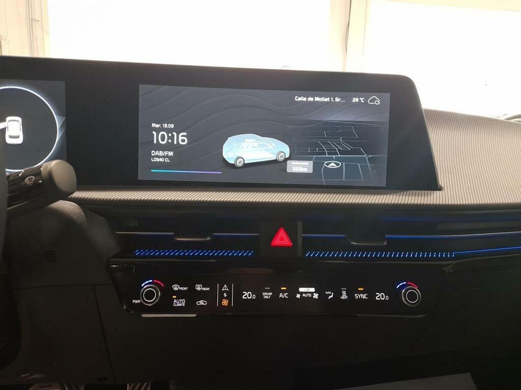 Kia EV6 GT-Line 77,4kWh 239kW AWD Long Range 19