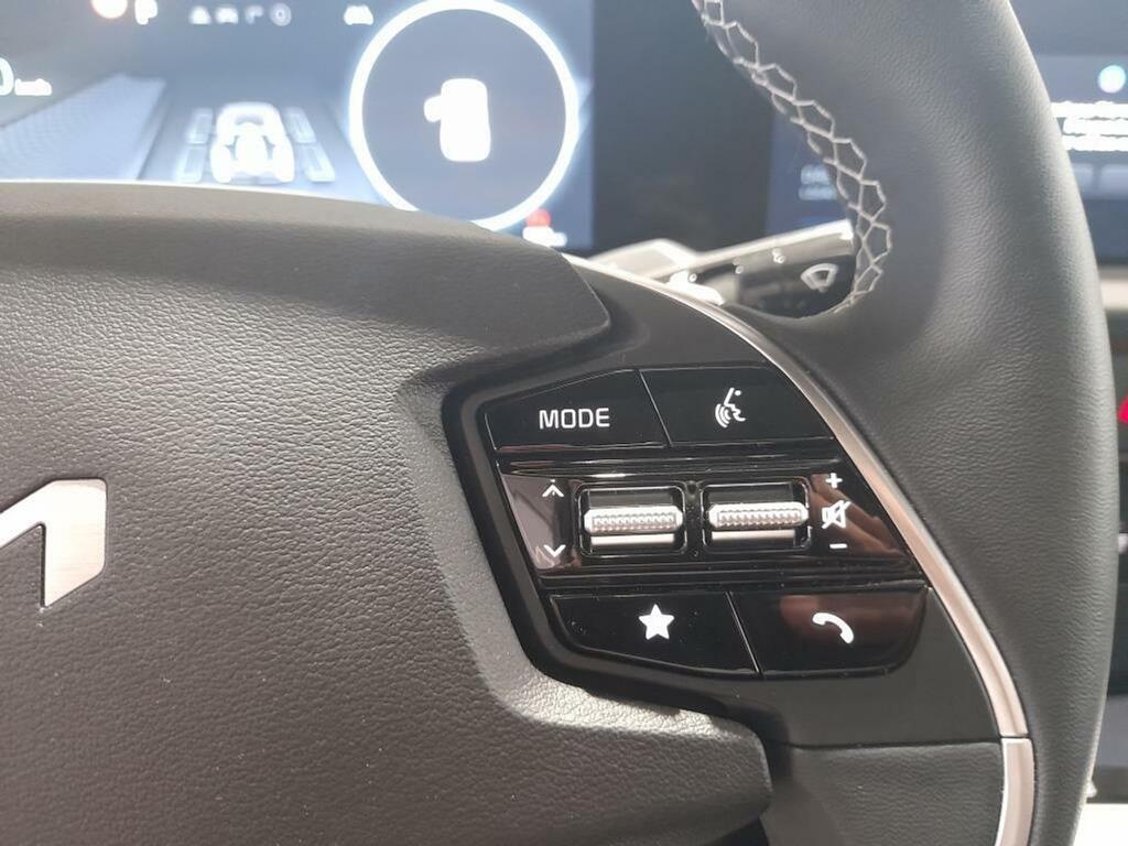 Kia EV6 GT-Line 77,4kWh 239kW AWD Long Range 15