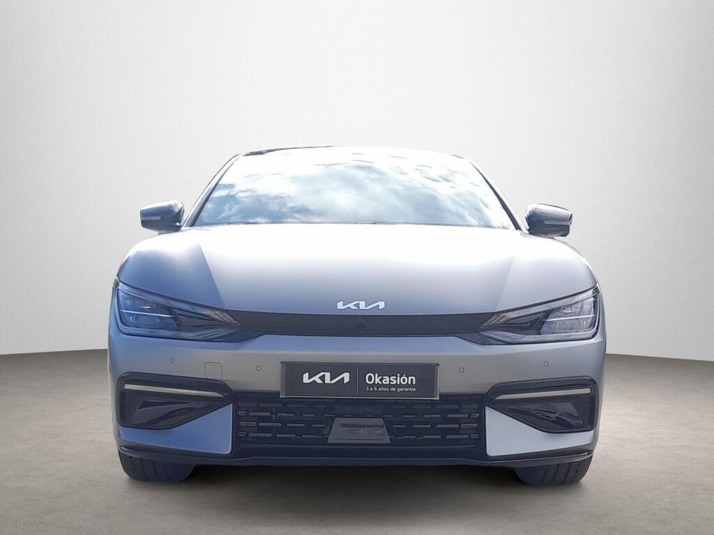 Kia EV6 GT-Line 77,4kWh 239kW AWD Long Range 6