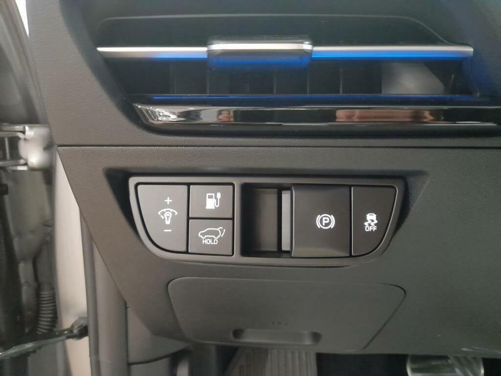 Kia EV6 GT-Line 77,4kWh 239kW AWD Long Range 17