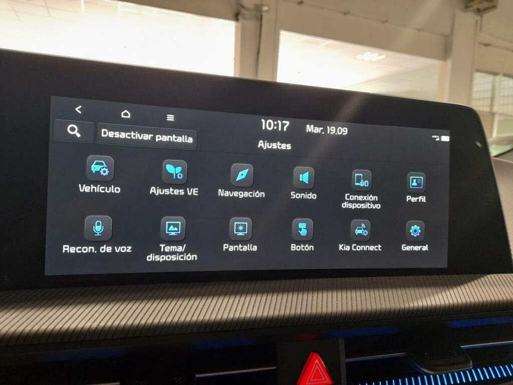 Kia EV6 GT-Line 77,4kWh 239kW AWD Long Range 21