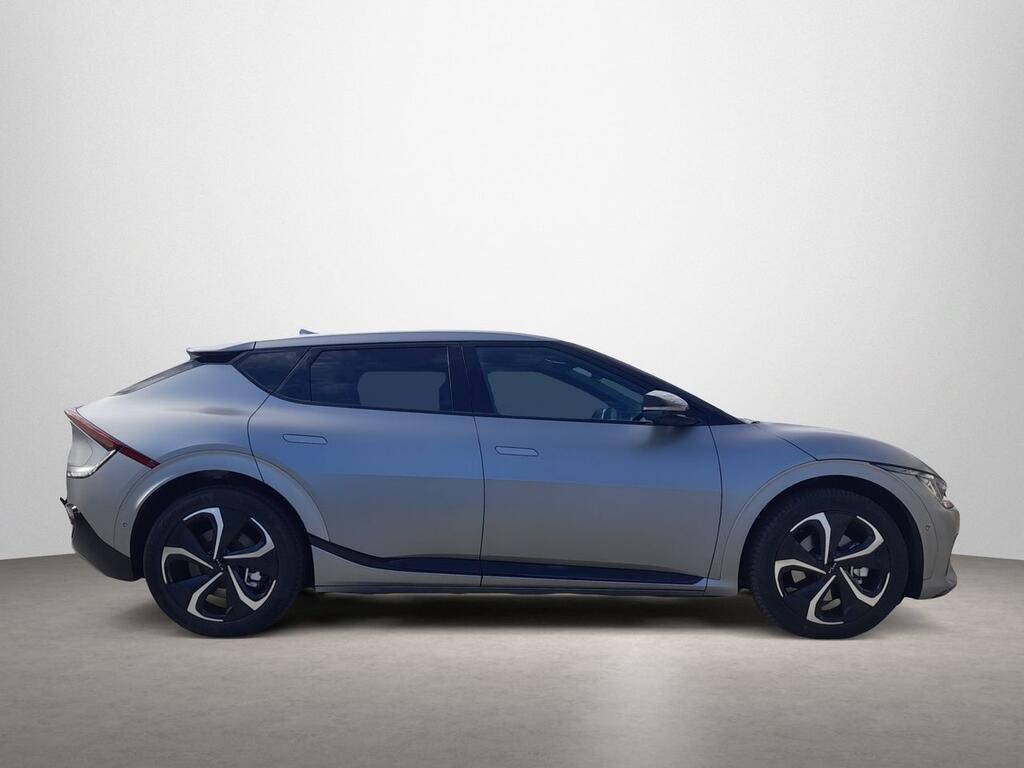 Kia EV6 GT-Line 77,4kWh 239kW AWD Long Range 7