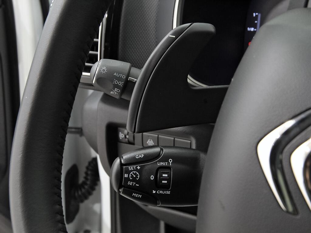 Citroën C5 Aircross PureTech 96kW (130CV) S&S EAT8 C Series 16