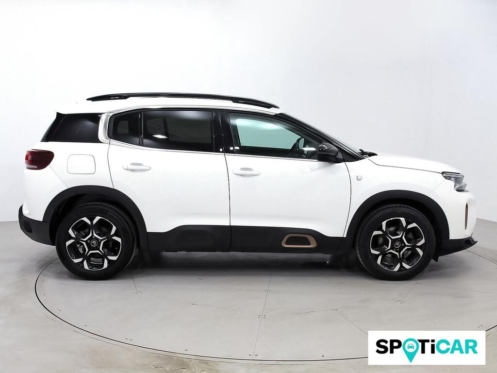 Citroën C5 Aircross PureTech 96kW (130CV) S&S EAT8 C Series 3