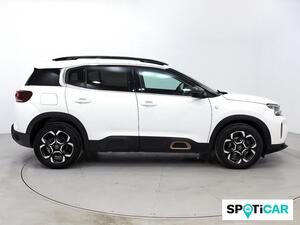 Citroën C5 Aircross PureTech 96kW (130CV) S&S EAT8 C Series