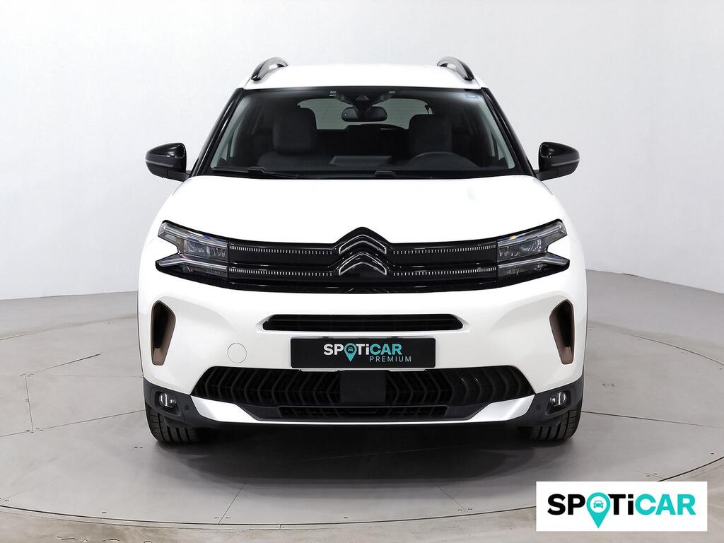 Citroën C5 Aircross PureTech 96kW (130CV) S&S EAT8 C Series 5