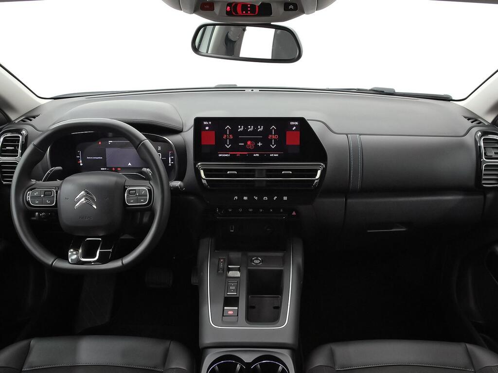 Citroën C5 Aircross PureTech 96kW (130CV) S&S EAT8 C Series 7