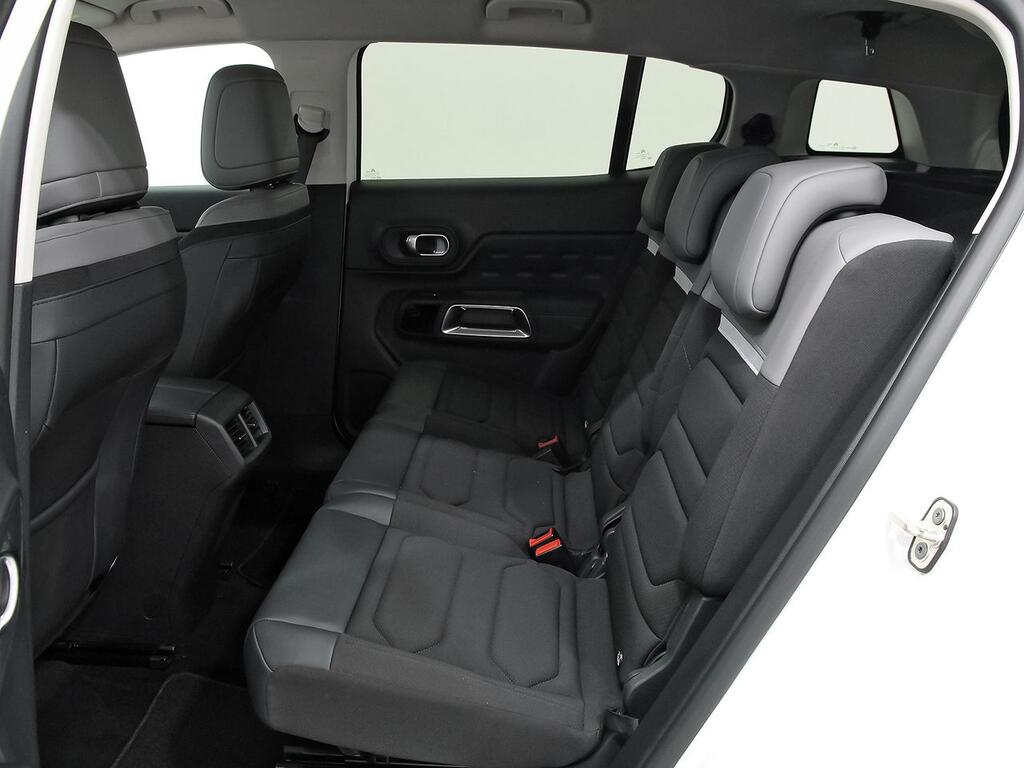 Citroën C5 Aircross PureTech 96kW (130CV) S&S EAT8 C Series 9