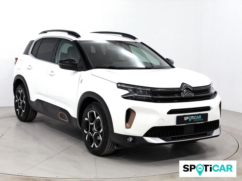 Citroën C5 Aircross PureTech 96kW (130CV) S&S EAT8 C Series