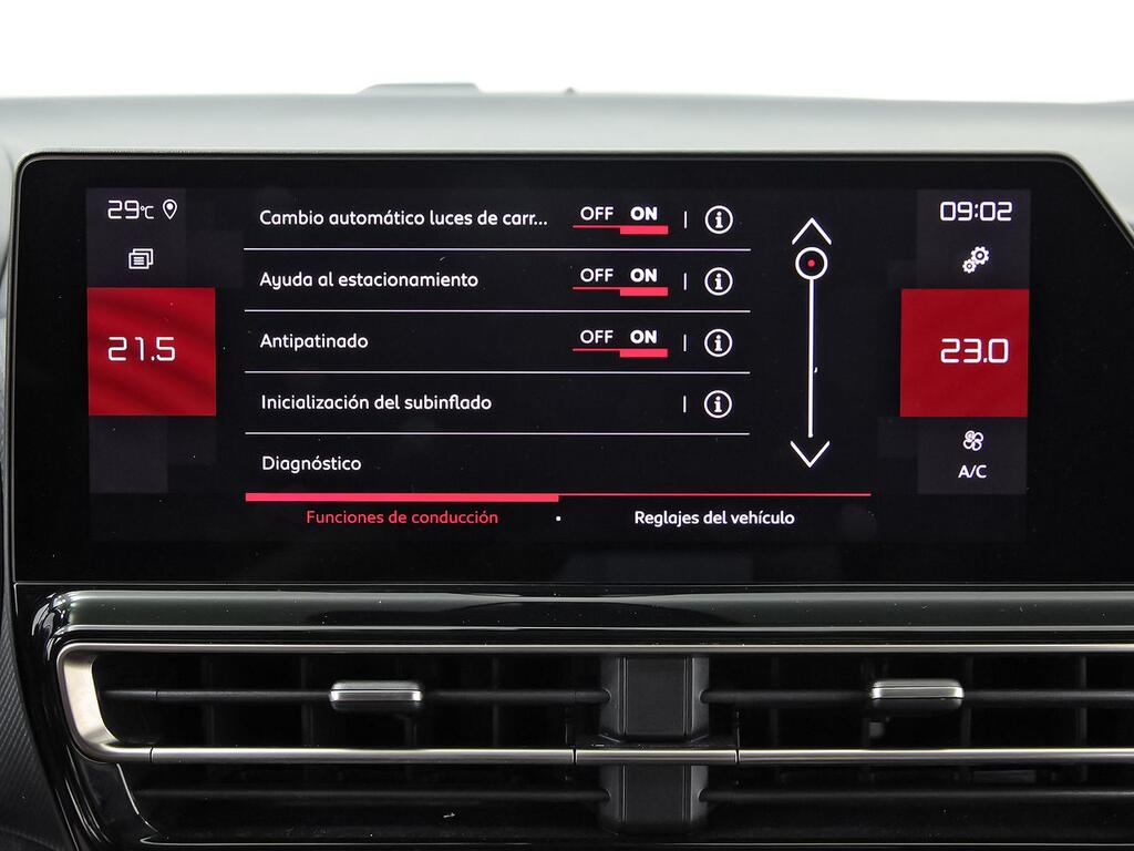 Citroën C5 Aircross PureTech 96kW (130CV) S&S EAT8 C Series 24