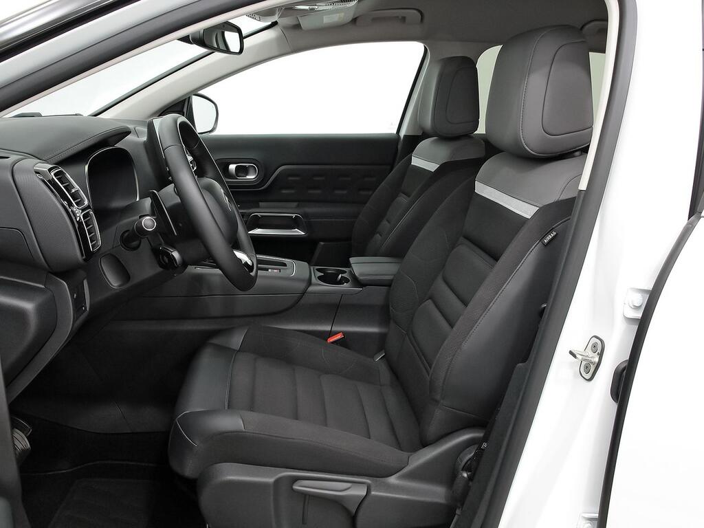 Citroën C5 Aircross PureTech 96kW (130CV) S&S EAT8 C Series 8