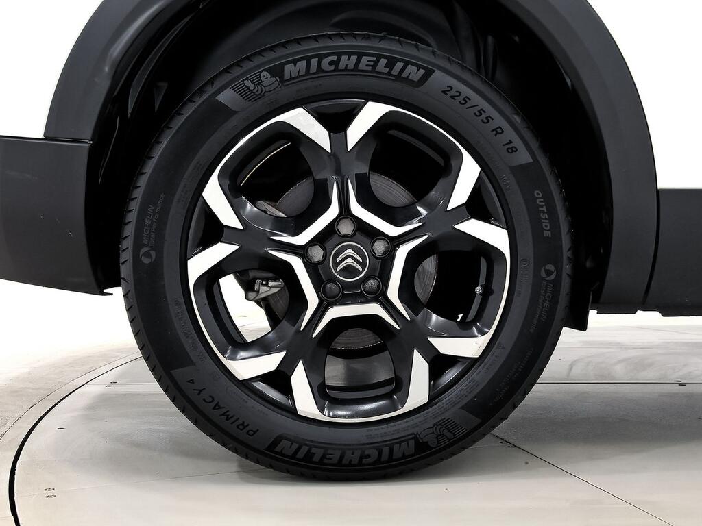 Citroën C5 Aircross PureTech 96kW (130CV) S&S EAT8 C Series 11