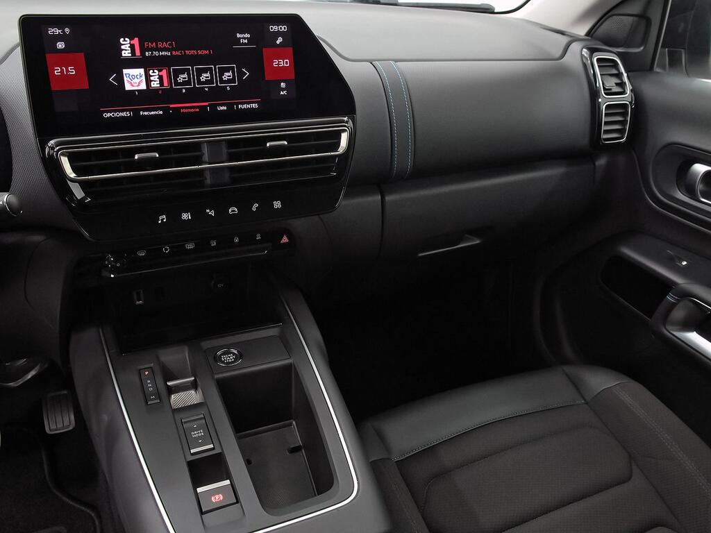 Citroën C5 Aircross PureTech 96kW (130CV) S&S EAT8 C Series 12