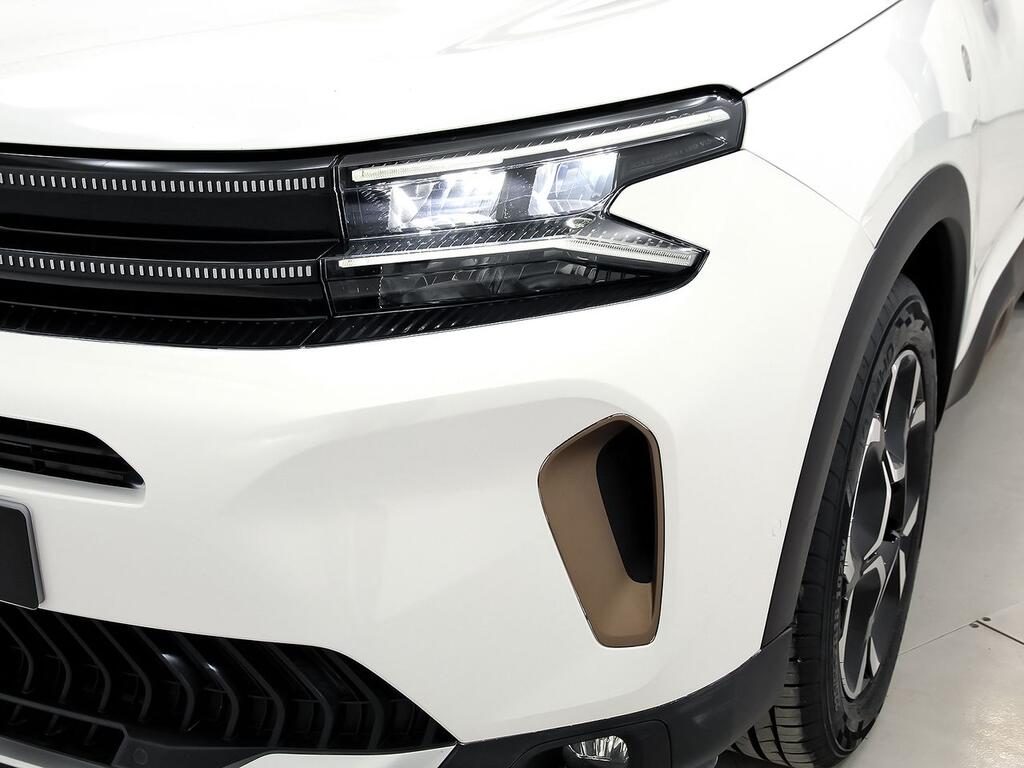 Citroën C5 Aircross PureTech 96kW (130CV) S&S EAT8 C Series 32