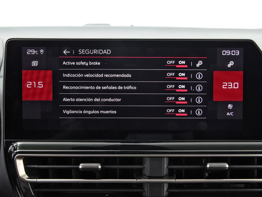 Citroën C5 Aircross PureTech 96kW (130CV) S&S EAT8 C Series 25