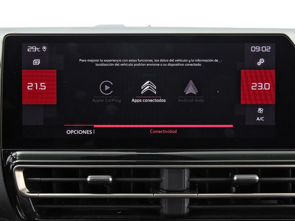 Citroën C5 Aircross PureTech 96kW (130CV) S&S EAT8 C Series 23