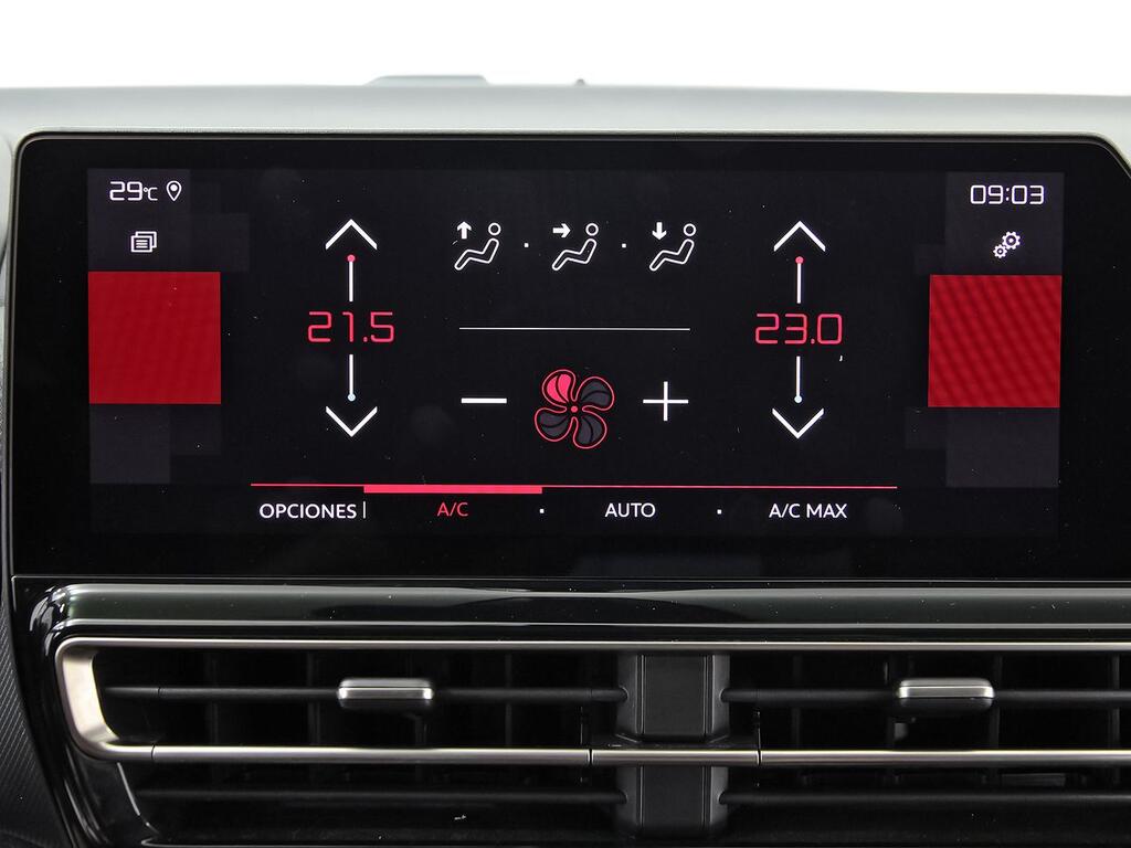 Citroën C5 Aircross PureTech 96kW (130CV) S&S EAT8 C Series 26